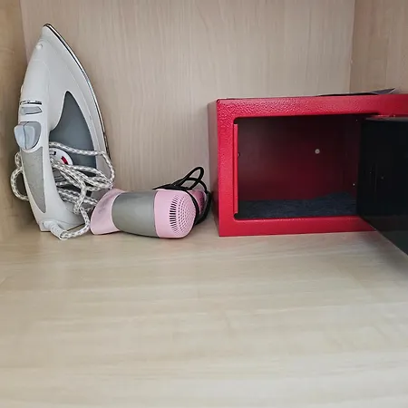 Διαμέρισμα Sunny Holidays Apartment, Morsky Bryag