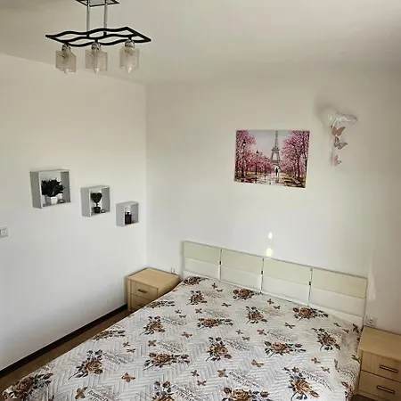 Διαμέρισμα Sunny Holidays Apartment, Morsky Bryag Sveti Vlas