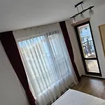 Apartament Sunny Holidays Apartment, Morsky Bryag *