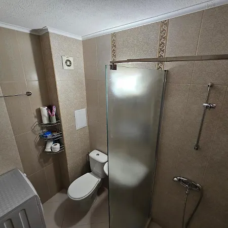 Sunny Holidays Apartment, Morsky Bryag Sveti Vlas