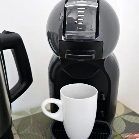 Apartament Sea View Apartment, Morsky Bryag Święty Włas